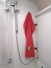 Thumbnail von Hallberg-Rassy 48 MK I Inanna