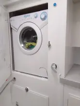 Thumbnail von Hallberg-Rassy 48 MK I Inanna