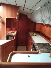 Thumbnail von Hallberg-Rassy 48 MK I Inanna