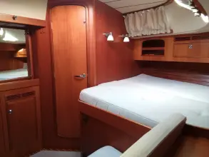 Thumbnail von Hallberg-Rassy 48 MK I Inanna