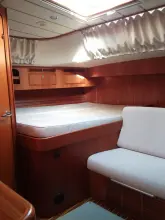 Thumbnail von Hallberg-Rassy 48 MK I Inanna