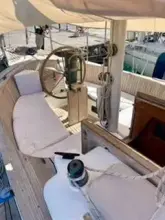 Thumbnail von Hans Christian 43 LUXOR