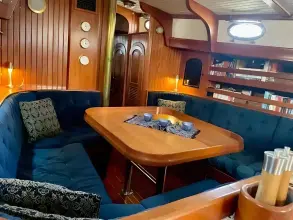 Thumbnail von Hans Christian 43 LUXOR