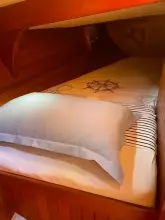 Thumbnail von Hans Christian 43 LUXOR