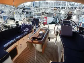 Thumbnail von Jeanneau Sun Odyssey 54 DS FERNWEH 3