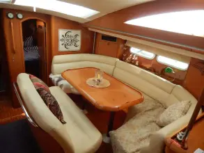 Thumbnail von Jeanneau Sun Odyssey 54 DS FERNWEH 3