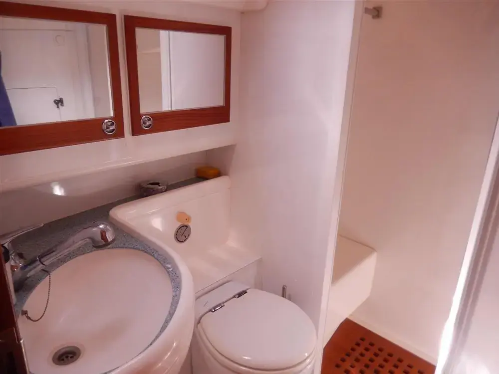 Thumbnail von Sunbeam 42 DS VAMOS