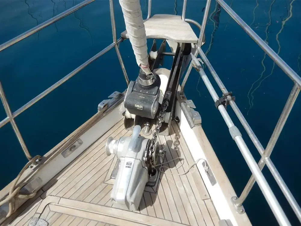 Thumbnail von Sunbeam 42 DS VAMOS