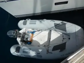 Thumbnail von Sunbeam 42 DS VAMOS