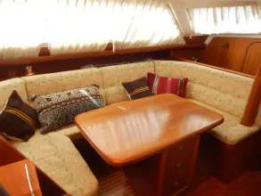 Thumbnail von Sunbeam 42 DS VAMOS