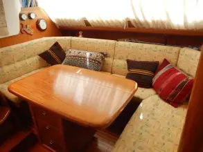 Thumbnail von Sunbeam 42 DS VAMOS