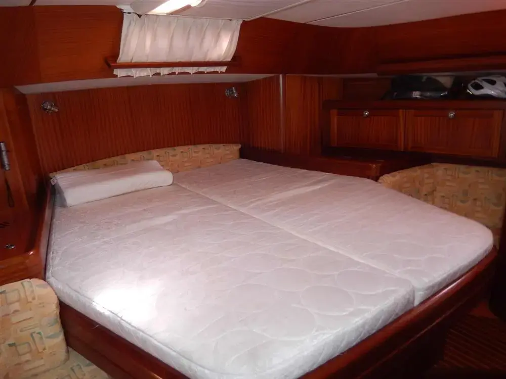 Thumbnail von Sunbeam 42 DS VAMOS