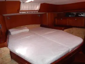 Thumbnail von Sunbeam 42 DS VAMOS