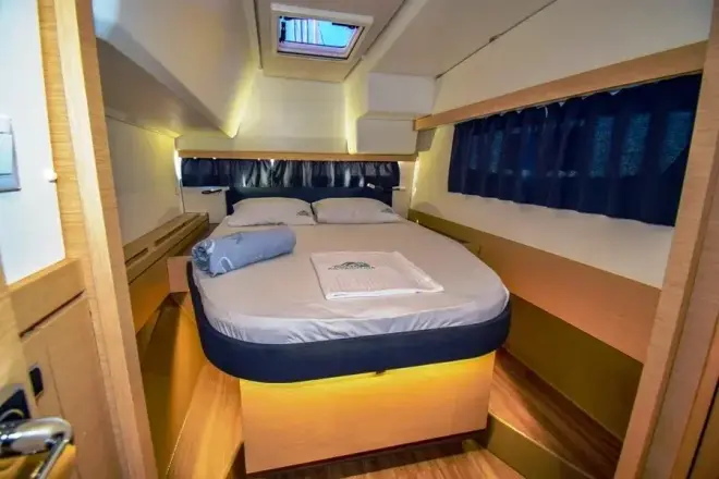 Fountaine Pajot Lucia 40 SKY MARIA