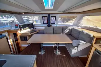 Thumbnail von Fountaine Pajot Lucia 40 SKY MARIA