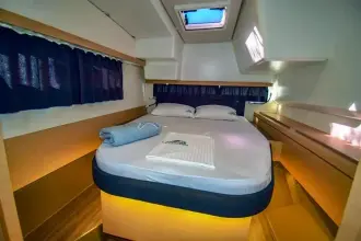 Thumbnail von Fountaine Pajot Lucia 40 SKY MARIA