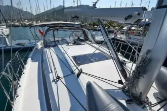 Thumbnail von Jeanneau Sun Odyssey 410 SKY ASYA