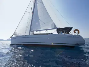 Thumbnail von Beneteau Cyclades 50.5 TAKE FIVE
