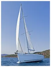 Thumbnail von Beneteau Cyclades 50.5 TAKE FIVE