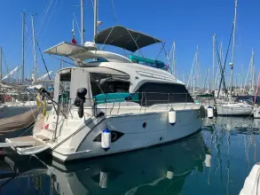 Bavaria E40 BERTA