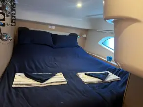 Thumbnail von Bavaria E40 BERTA