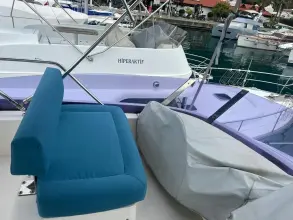 Thumbnail von Bavaria E40 BERTA