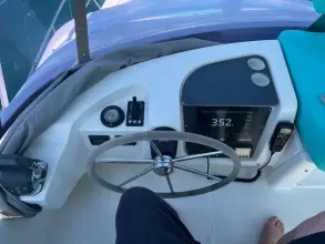 Thumbnail von Bavaria E40 BERTA