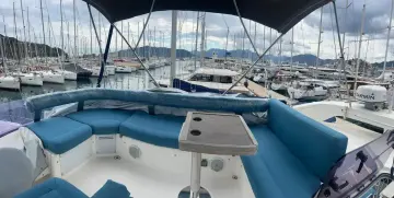 Thumbnail von Bavaria E40 BERTA