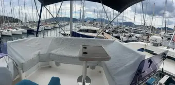 Thumbnail von Bavaria E40 BERTA