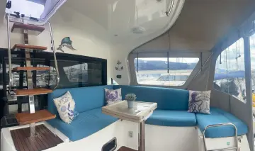 Thumbnail von Bavaria E40 BERTA