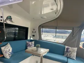 Thumbnail von Bavaria E40 BERTA