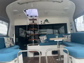 Thumbnail von Bavaria E40 BERTA