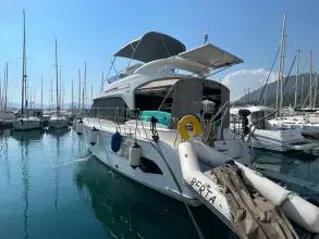 Thumbnail von Bavaria E40 BERTA