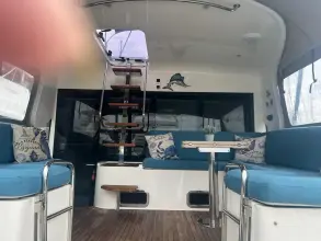 Thumbnail von Bavaria E40 BERTA