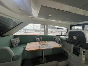 Thumbnail von Bavaria E40 BERTA