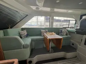 Thumbnail von Bavaria E40 BERTA