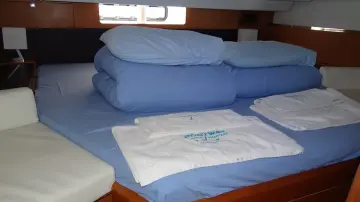 Thumbnail von Jeanneau Sun Odyssey 41 DS HONEYPOT