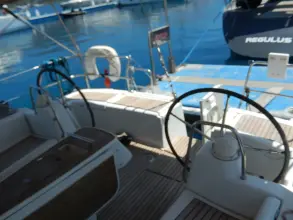 Thumbnail von Beneteau Oceanis 50 AIDA