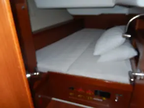 Thumbnail von Beneteau Oceanis 50 AIDA