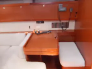 Thumbnail von Beneteau Oceanis 50 AIDA
