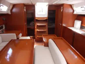 Thumbnail von Beneteau Oceanis 50 AIDA