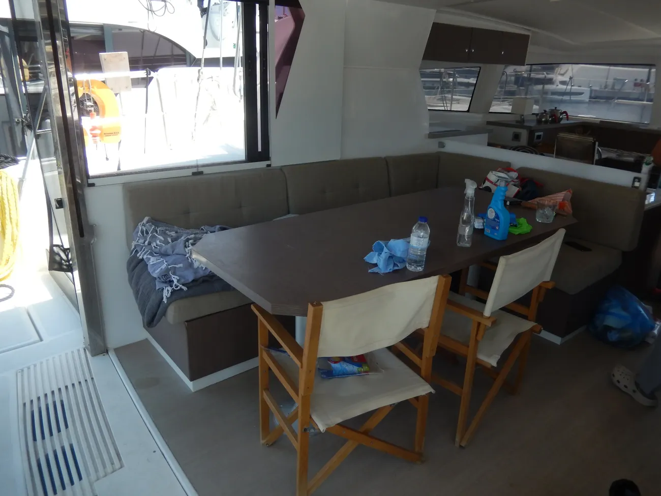 Thumbnail von Catana Bali Catspace  EDIBA ARIES