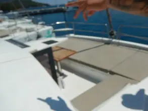 Thumbnail von Catana Bali Catspace  EDIBA ARIES