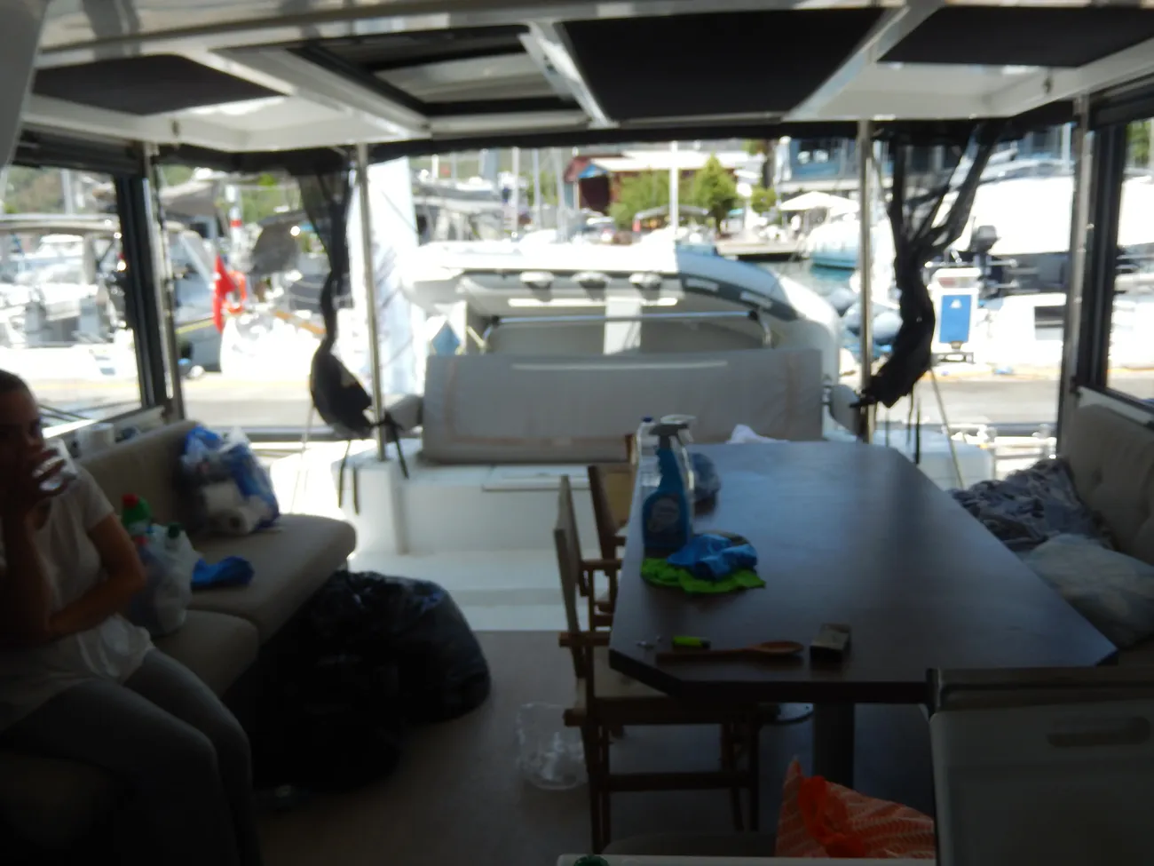 Thumbnail von Catana Bali Catspace  EDIBA ARIES