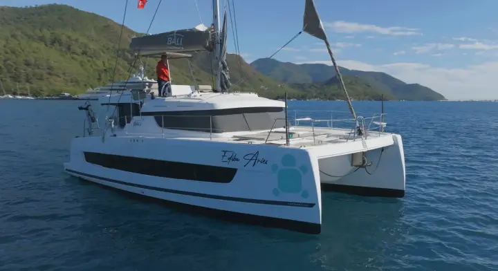 Catana Bali Catspace  EDIBA GEMINI