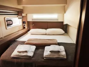 Thumbnail von Catana 42 EDIBA PISCES