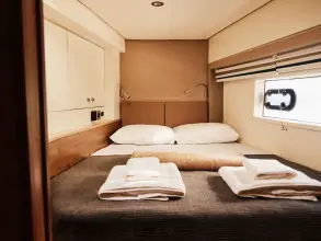 Thumbnail von Catana 42 EDIBA PISCES