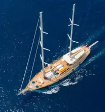 Thumbnail von Gulet SCHOONER  FELICITE