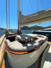 Thumbnail von Gulet SCHOONER  FELICITE