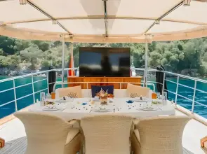 Thumbnail von Gulet SCHOONER  FELICITE